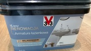 3v3 easy Renowacja Amatura łazienkowa