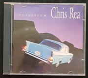 Platinium Chris Rea CD