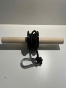 Wrist roller - trening przed ramion