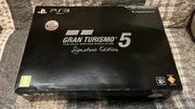 Gran Turismo 5 Signature Edition PS3