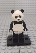 Lego 71004 Minifigures Panda