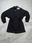 Sukienka sportowa Reebok CL AE Tee dress