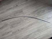 Audi A3 8V listwa ozdobna drzwi prawa CHROM ORYGINALNA PRAWY PRZÓD