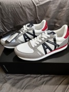 Armani Exchange nowe