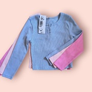 Koszulki 3-pak George rozmiar 110-116