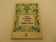 "Wybór poezji" Zenon Przesmycki Miriam Biblioteka Poezji Młodej Polski