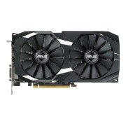 Karta graficzna ASUS RX 580 8GB Dual