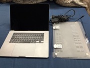 MacBook Pro 16 2019 A2141 Intel I7 32GB 512GB Radeon 5300M Gwarancja