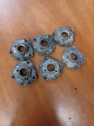 Podstawa uszczelniacza Husqvarna 254 257 261 262 