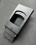 Zatrzask zamek spawarki przesówany