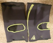 Nałokietniki bramkarskie Adidas