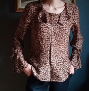 Bluzka jedwab AE Elegance 