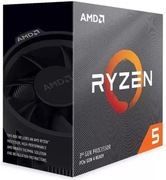 Nowy Procesor AMD Ryzen 5 3600 + Chłodzenie Wraith Spire 100-100000031SBX