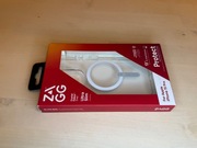 Etui Zagg Crystal Palace Snap MagSafe iPhone 15 Pro przezroczyste