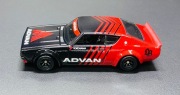 Hot Wheels Premium 2025 -  Nissan Skyline 2000GT-R LBWK