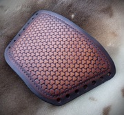 Karwasz łuczniczy 081