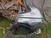 Tiguan II Allspace błotnik ćwiartka lewy tył