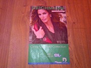 Gazetka Informator Ulotka Deichmann 2009 katalog z butami modą