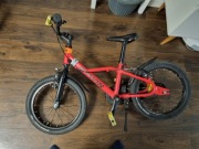 Rower dziecięcy Btwin 900 Alu Racing 16