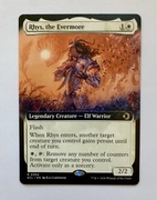 Rhys, the Evermore