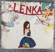 Lenka – Lenka CD | Slipcase | Debiut: The Show, Trouble Is A Friend