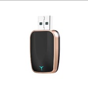 ADAPTER MODUŁ CARPLAY ANDROID AUTO BEZPRZEWODOWY WFI BT DLA IOS ANDROID