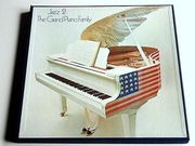 THE GRAND PIANO FAMILY /OGROMNA ILOŚĆ JAZZOWEGO PIANA BOX 5 LP