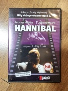 Hannibal DVD Scott Hopkins Moore