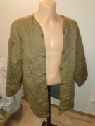 ZABYTKOWA PODPINKA DO KURTKI WACIAK 1966 ROK CZECHOSŁOWACJA