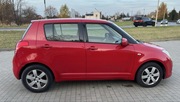 Suzuki Swift 2008