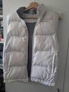 Bezrękawnik dziecięcy 134/145