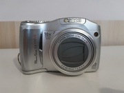 Canon PowerShot SX100 IS