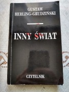 Inny świat - Gustaw Herling-Grudziński