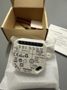 Sterownik rolet WiFi SC500W-V2 Tuya 230V dopuszkowy Alexa Google