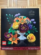 Lego Botanical Collection - 10345 - Kwiatowa kompozycja