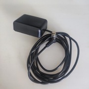 Antena GPS 1575,42 MHz złącze SMA 1,7m