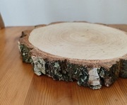 Plaster drewna z brzozySZLIF 18-20cm