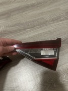 SKODA SUPERB 3 III SEDA LAMPA PRAWY TYL 3V5945308E