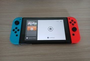 Konsola Nintendo Switch HAC-001(-01) Bdb. Okazja