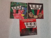 Vlepki GKS Tychy Bieruń #1