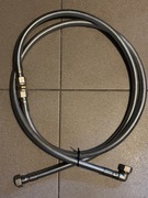 Wąż przewód gazowy 2m - solidny!