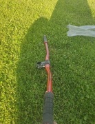 Kierownica dartmoor nitro dh v.2 + gripy odi 