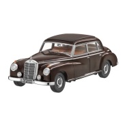 Mercedes 300 W186 (1954) 1:18 NOREV  NOWY