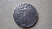 USA, LIBERTY DOLLAR, 2000.