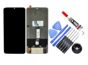 WYŚWIETLACZ LCD DOTYK DO XIAOMI REDMI NOTE 8 PRO