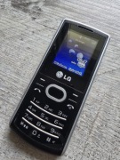 LG A140 | Klasyczny Telefon | Retro | Działa | BCM