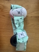 Słuchawki wygłuszające 