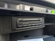Zmieniarka płyt cd audi a4b6/b7