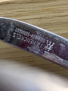 obcinaczka do paznokci I.A.HENCKELS SOLINGEN-GERMANY  solidna rzecz i marka