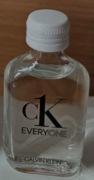 Calvin Klein Everyone EDT 10ml miniaturka unisex